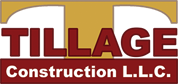 Construction Professional Tillage Interiors INC in Baton Rouge LA