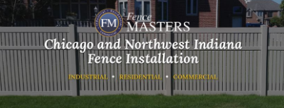 Construction Professional Fence Masters in Chicago Heights IL