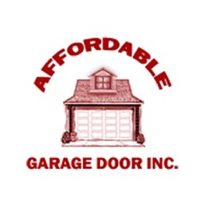 Construction Professional Affordable Garage Door Inc. in Lowell IN