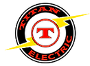 Construction Professional Titan Electric INC in Bellevue WA