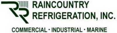 Construction Professional Raincountry Refrigeration, Inc. in Bellingham WA