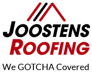 Construction Professional Joostens Roofing in Bellingham WA