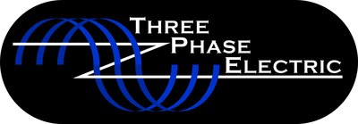Three Phase Electric