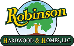 Robinson Hardwood And Homes LLC