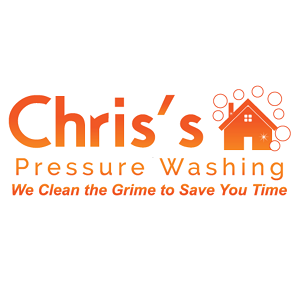Construction Professional Chris's Pressure Washing in Johnson City TN