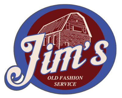 Construction Professional Jim's Old Fashion Service, Inc. in Bentonville AR