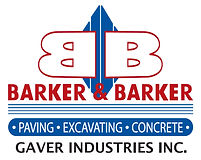 Construction Professional Barker And Barker INC in Bethlehem PA