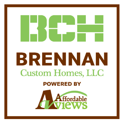 Construction Professional Brennan Custom Homes Powered by Affordable Views in Pensacola, FL 
