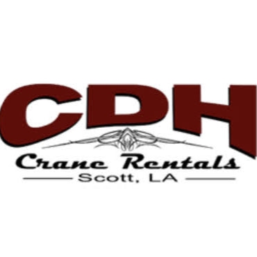 Construction Professional CDH Crane Rentals in New Orleans, LA 