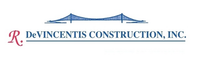 Construction Professional R Devincentis Cnstr INC in Binghamton NY