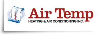Construction Professional Air Temp Heating And Ac INC in Binghamton NY