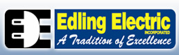 Construction Professional Edling Electric, Inc. in Bismarck ND