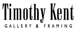 Construction Professional Kent Timothy Gallery Framing in Bloomington IL