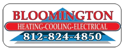 Construction Professional Bloomngton Htg Colg Rfrgn Elec in Bloomington IN