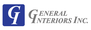 Construction Professional General Interiors II, Inc. in Bloomington IN