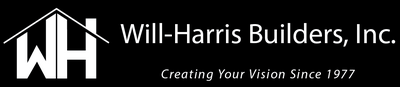 Construction Professional Will-Harris Builders INC in Bloomington IN