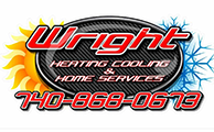 Construction Professional Wright Heating And Cooling INC in Bloomington IN