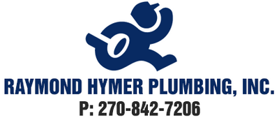 Construction Professional Raymond Hymer Plumbing, Inc. in Bowling Green KY