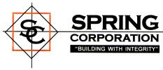 Construction Professional Spring CORP in Bozeman MT