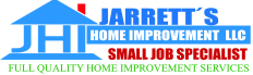 Construction Professional Jarrett's Home Improvement LLC in Bridgeport CT