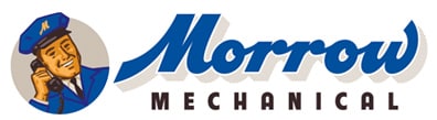 Construction Professional Morrow Mechanical Inc. in Broken Arrow OK