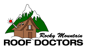 Construction Professional Rocky Mountain Roof Doctors Inc. in Broomfield CO