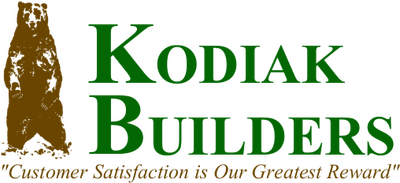 Construction Professional Kodiak Builders INC in Buffalo NY