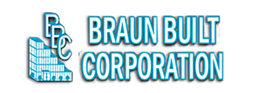 Construction Professional Braun Built CORP in Burnsville MN