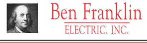 Construction Professional Ben Franklin Electric, Inc. in Burnsville MN