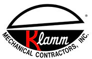 Construction Professional Klamm Mechanical Contractors, Inc. in Burnsville MN