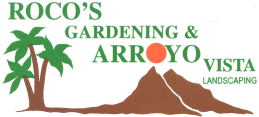 Construction Professional Roco's Gardening And Arroyo Vista Landscaping, Inc. in Campbell CA