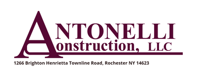 Antonelli Tony Construction