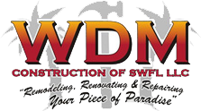 Construction Professional Wdm Construction Of Sw Florida, LLC in Cape Coral FL