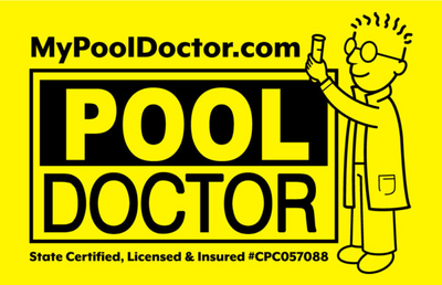 Construction Professional Pool Doctor Service Supplies INC in Cape Coral FL