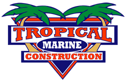 Construction Professional Tropical Marine Construction in Cape Coral FL