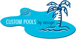 Custom Pools By Design INC