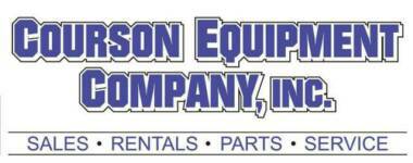 Construction Professional Courson Equipment CO LLC in Carson City NV