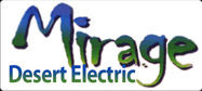 Construction Professional Mirage Desert Electric in Cathedral City CA
