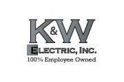 Construction Professional K And W Electric, Inc. in Cedar Falls IA