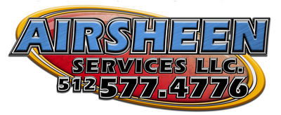 Construction Professional Airsheen Services, LLC in Cedar Park TX