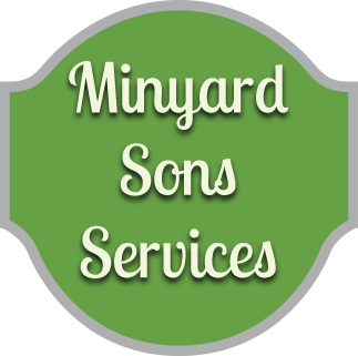 Construction Professional Minyard Services, Inc. in Cedar Park TX