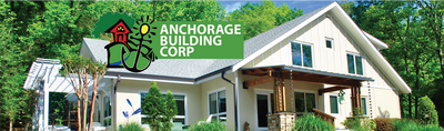 Construction Professional Anchorage Building Corp. in Chapel Hill NC