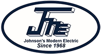 Construction Professional Johnson's Modern Electric Company, Inc. in Charleston WV