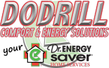 Dodrill Heating And Cooling LLC