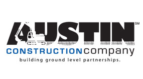 Construction Professional Austin Construction Co. in Charleston WV