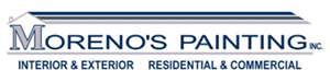 Construction Professional Morenos Painting INC in Charlotte NC