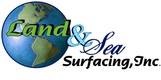 Construction Professional Land And Sea Surfacing INC in Charlotte NC