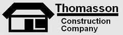 Construction Professional Thomasson Construction in Charlotte NC