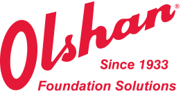 Construction Professional Olshan Foundation Repair in Chattanooga TN