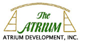 Construction Professional Atrium Development INC in Chattanooga TN